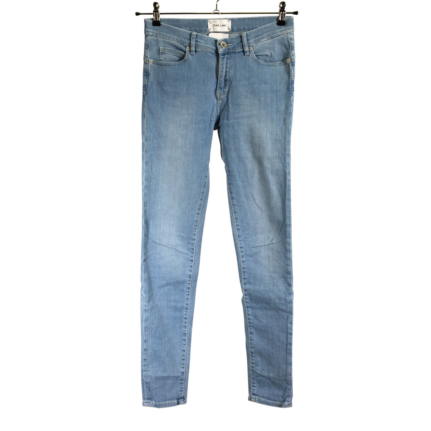 Unisex The Lab - Farkut, koko 36 -  (1)