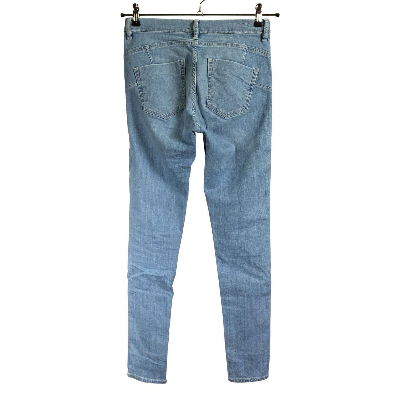 Unisex The Lab - Farkut, koko 36 -  (2)