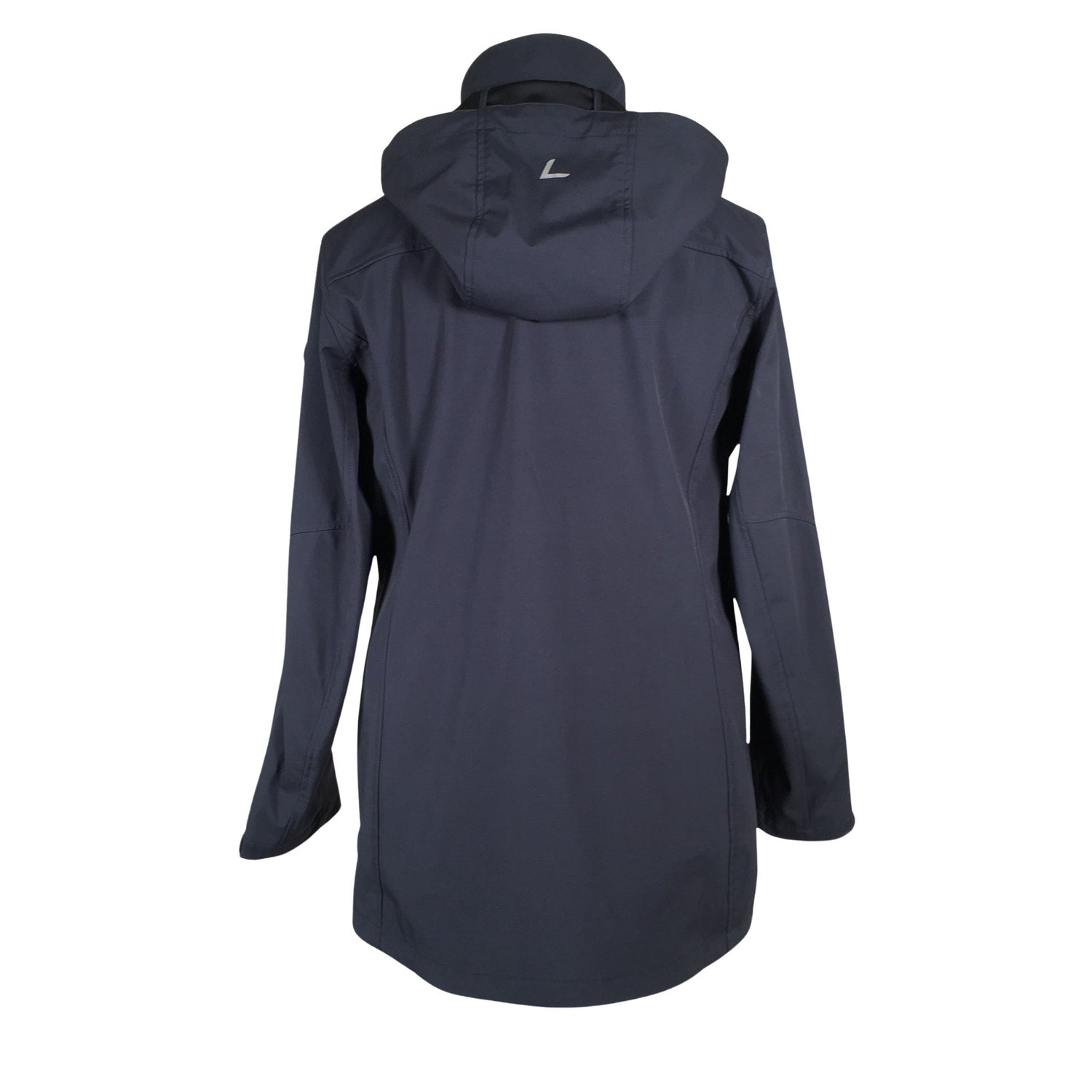 Välikausitakki  Softshell-takki, koko 42  Luhta 