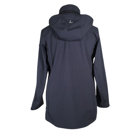 Unisex Luhta - Softshell-takki, koko 42 -  (2)