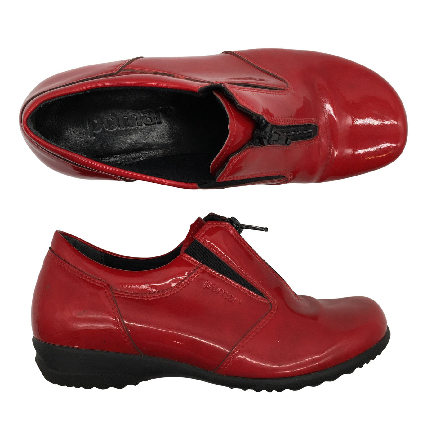 Unisex Pomar - Kävelykengät, koko 36 -  (1)