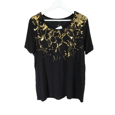 Unisex Global - T-paita, koko 44 -  ()