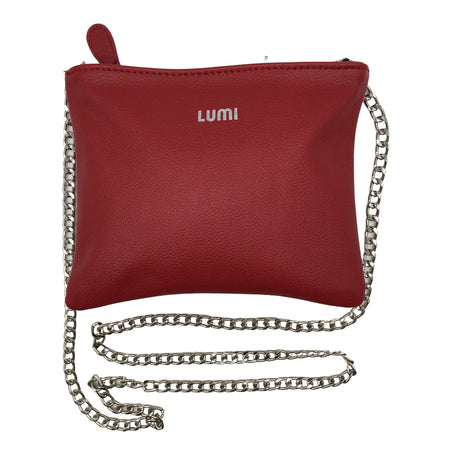 Unisex Lumi - Olkalaukku, koko Mini -  ()