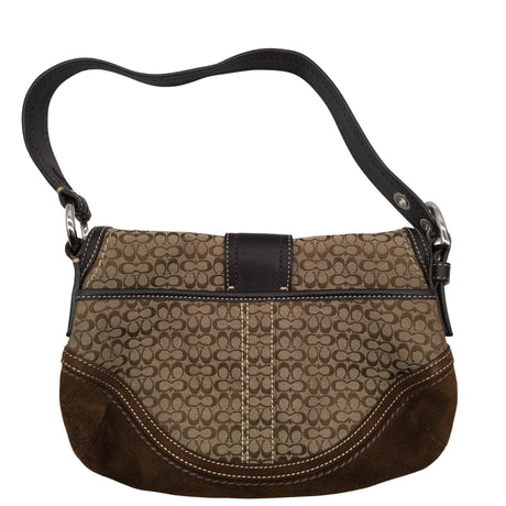 Unisex Coach - Käsilaukku, koko Mini -  (2)