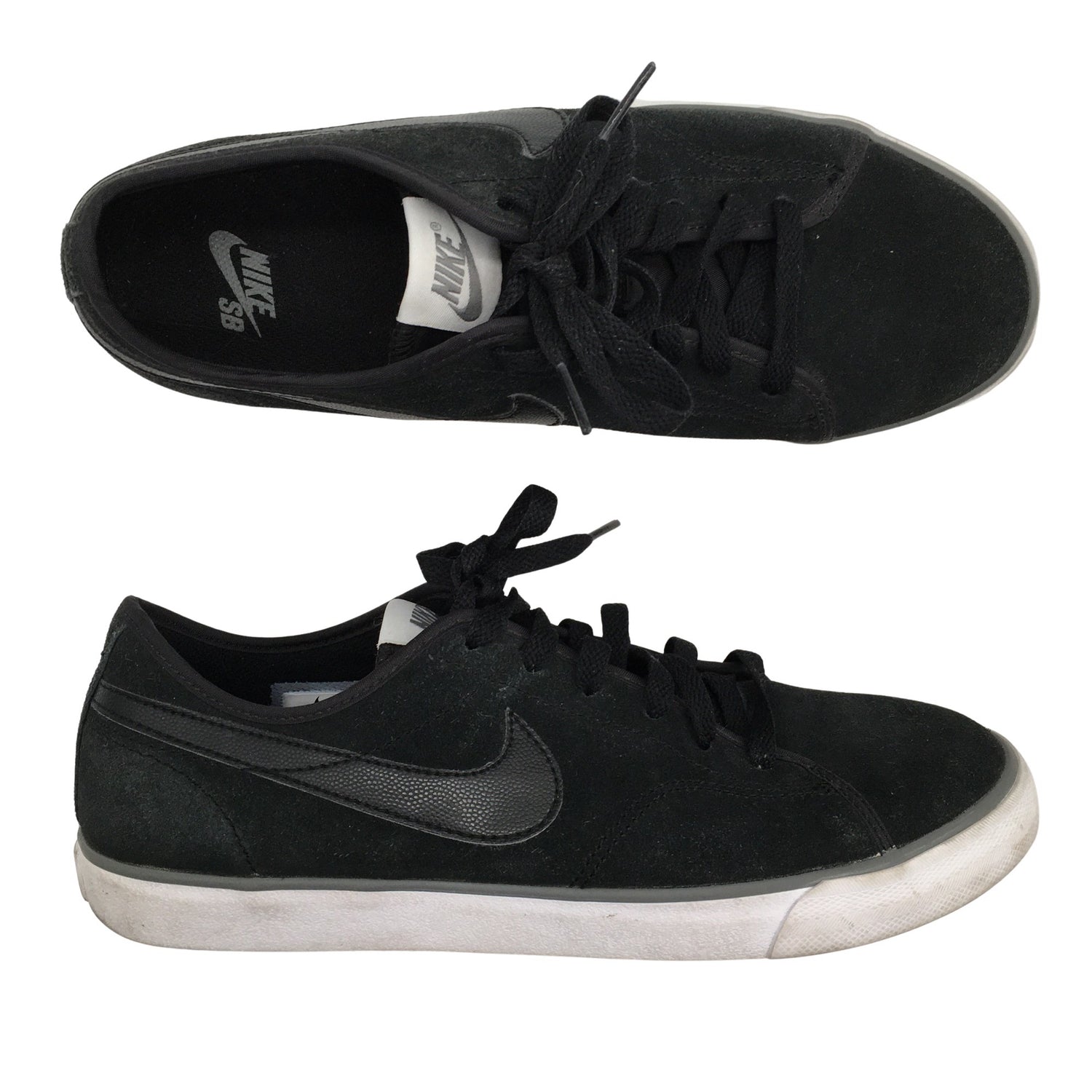  Tennarit  Tennarit, koko 43  Nike 