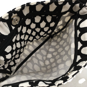 Olkalaukku, koko Mini