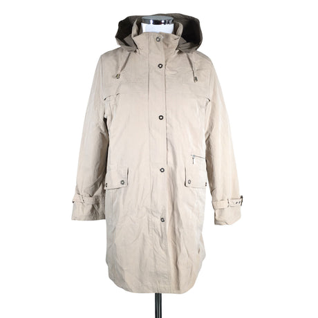 Unisex Gianini - Parkatakki, koko 44 -  ()