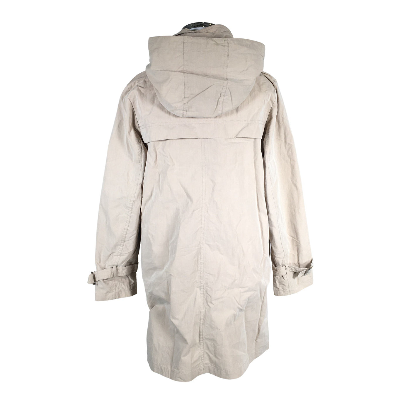 Unisex Gianini - Parkatakki, koko 44 -  (2)