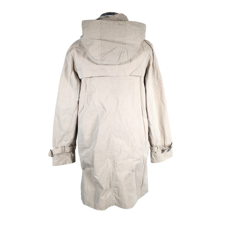 Unisex Gianini - Parkatakki, koko 44 -  (2)