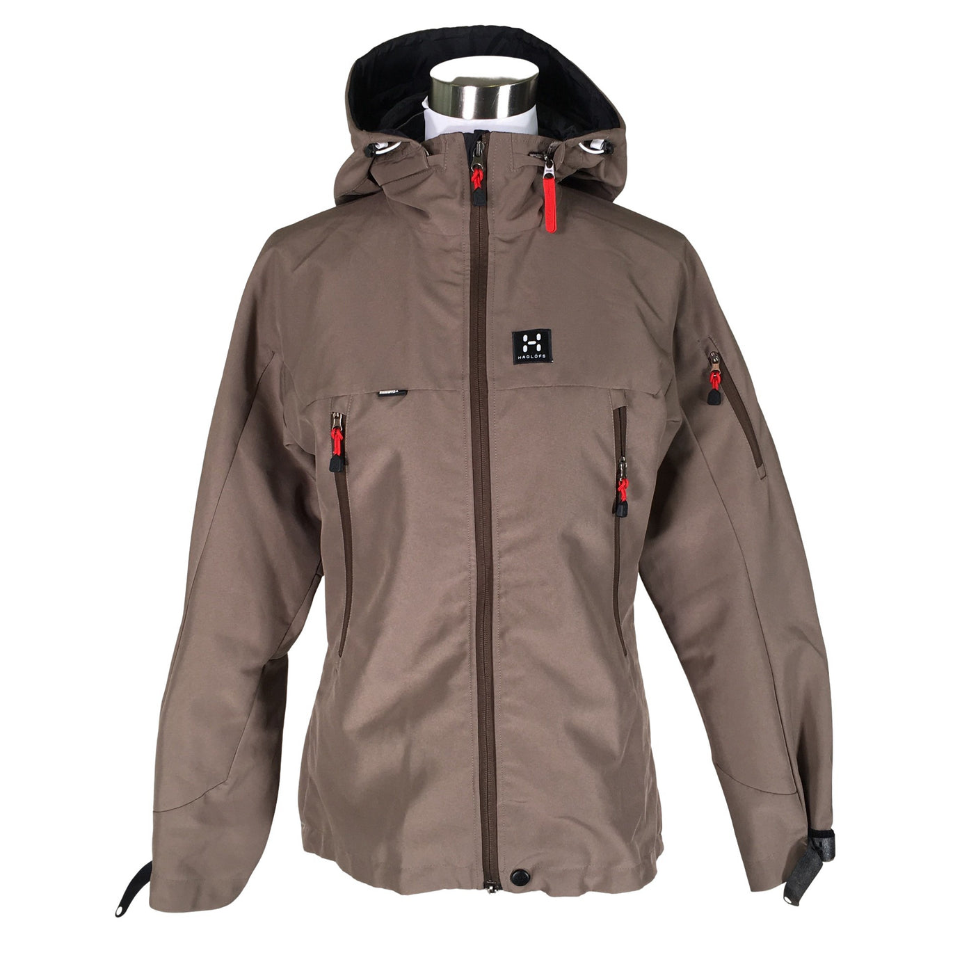 Unisex Haglöfs - Ulkoilutakki, koko 36 -  (1)