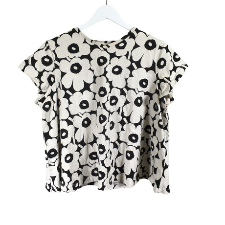 Unisex Marimekko - T-paita, koko 38 -  ()