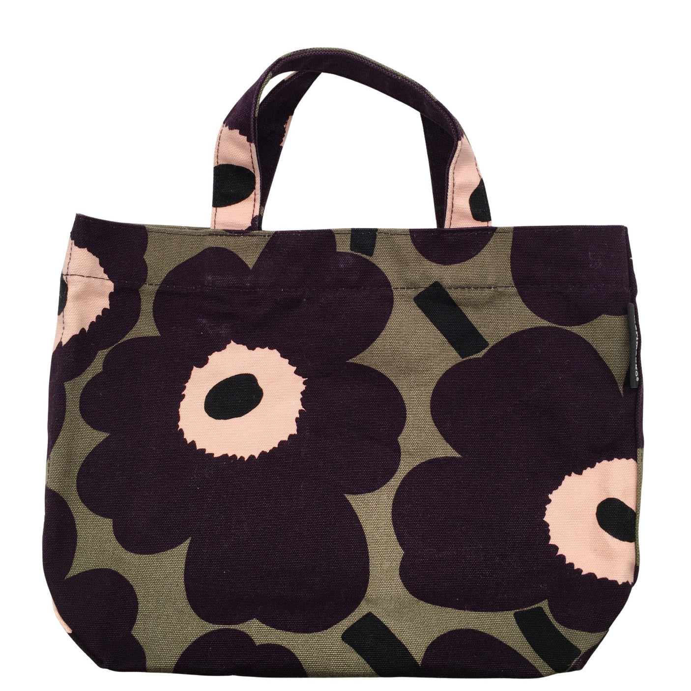 Käsilaukku, koko Mini