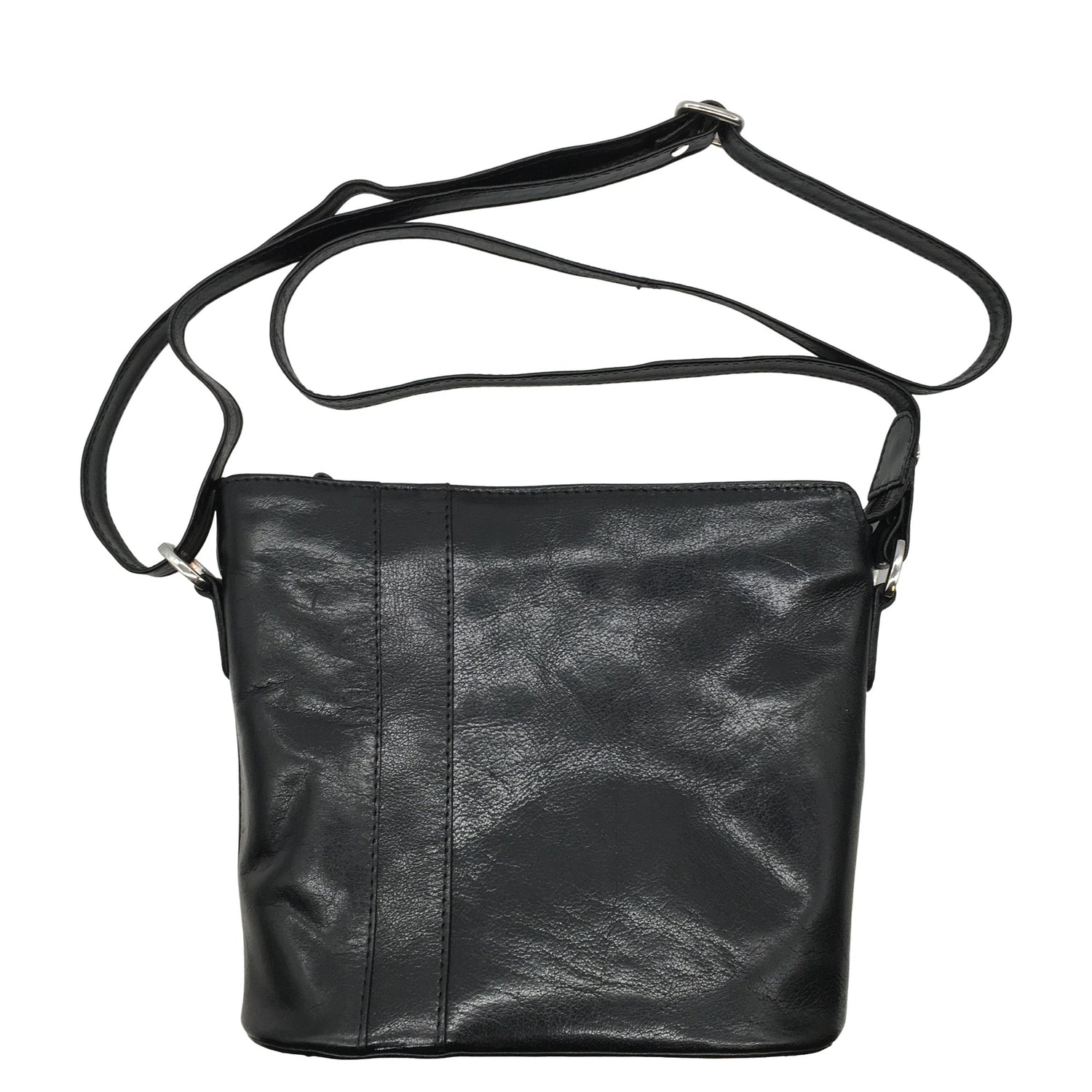 Olkalaukku, koko Mini