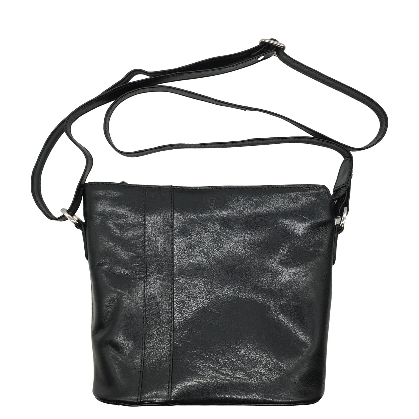 Olkalaukku, koko Mini