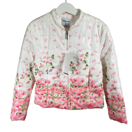 Unisex Mayoral - Kevyttoppatakki, koko 122 - 128 -  ()