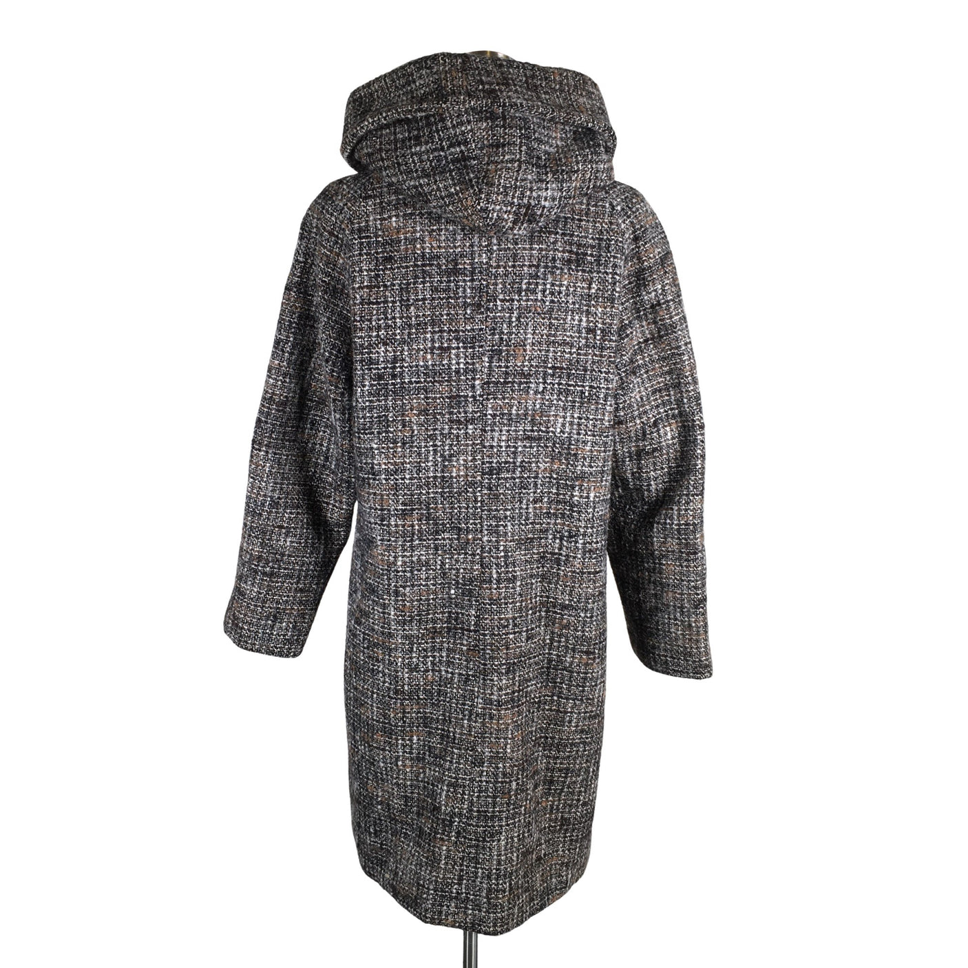 Unisex Hansmark - Villakangastakki, koko 40 -  (2)