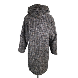 Unisex Hansmark - Villakangastakki, koko 40 -  (2)