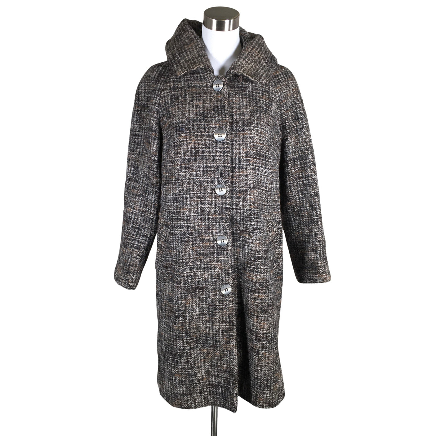 Unisex Hansmark - Villakangastakki, koko 40 -  (1)
