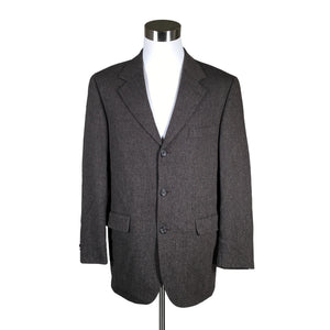 Unisex Brubaker - Pikkutakki, koko XL -  (1)