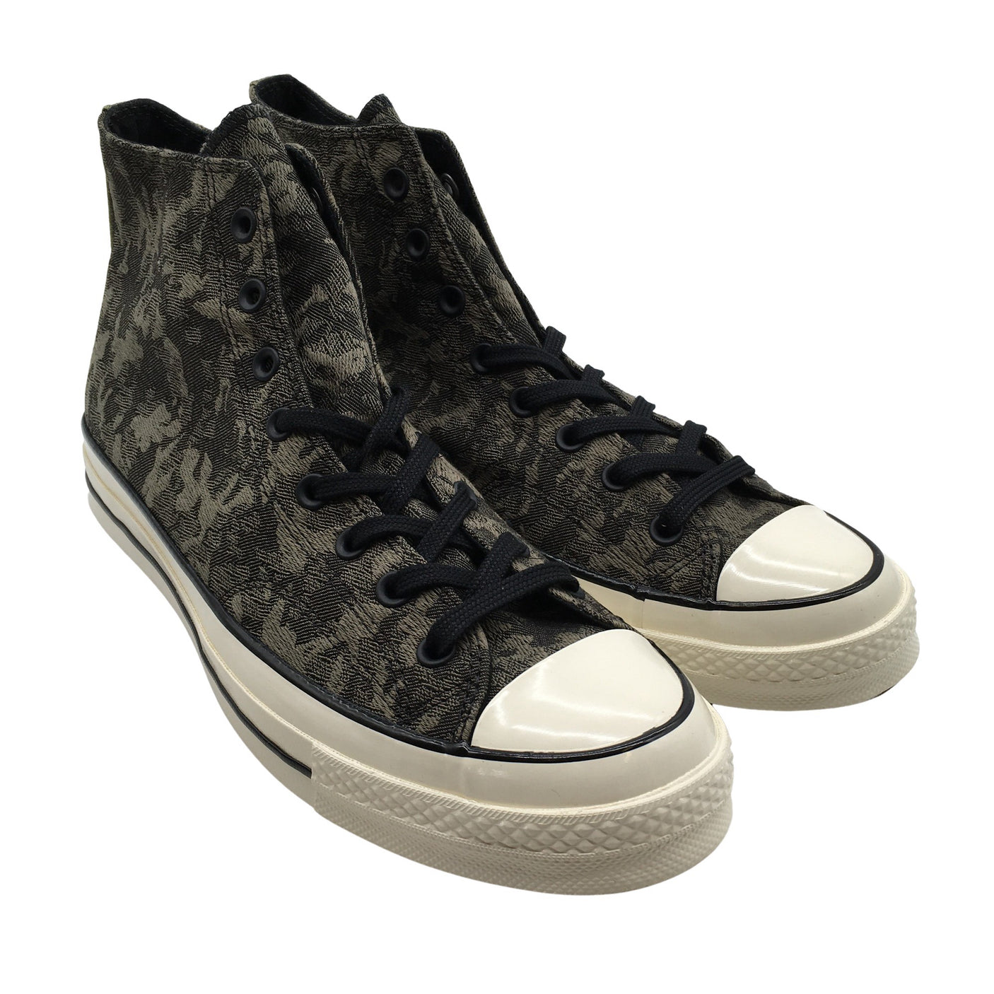 Unisex Converse - Tennarit, koko 46 -  (3)