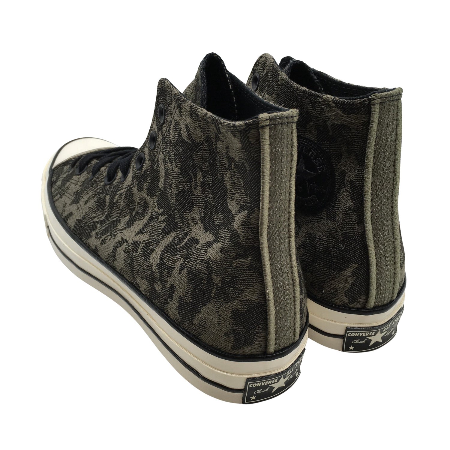  Tennarit  Tennarit, koko 46  Converse 