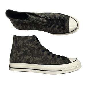Unisex Converse - Tennarit, koko 46 -  (1)