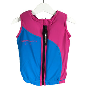 Unisex Easy Swim - Uimapaita, koko 104 - 110 -  (1)