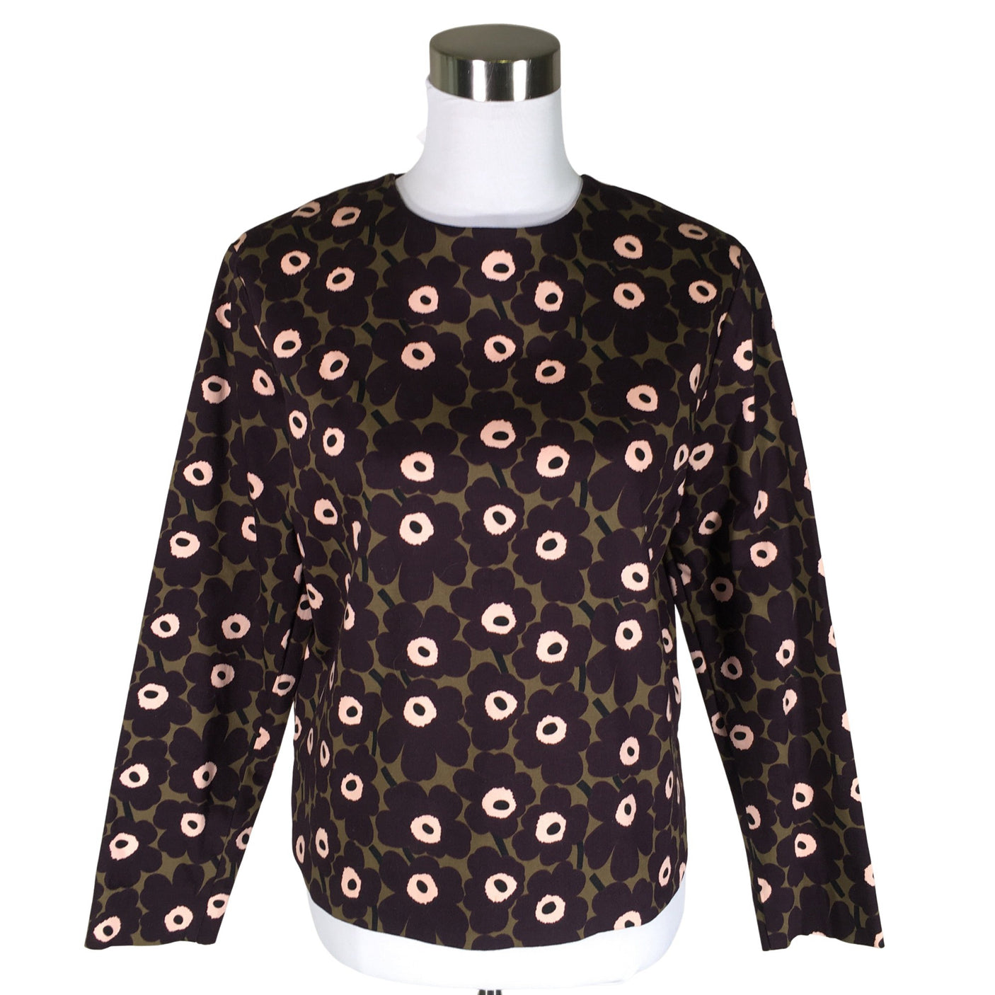 Unisex Marimekko - Pusero, koko 40 -  (1)