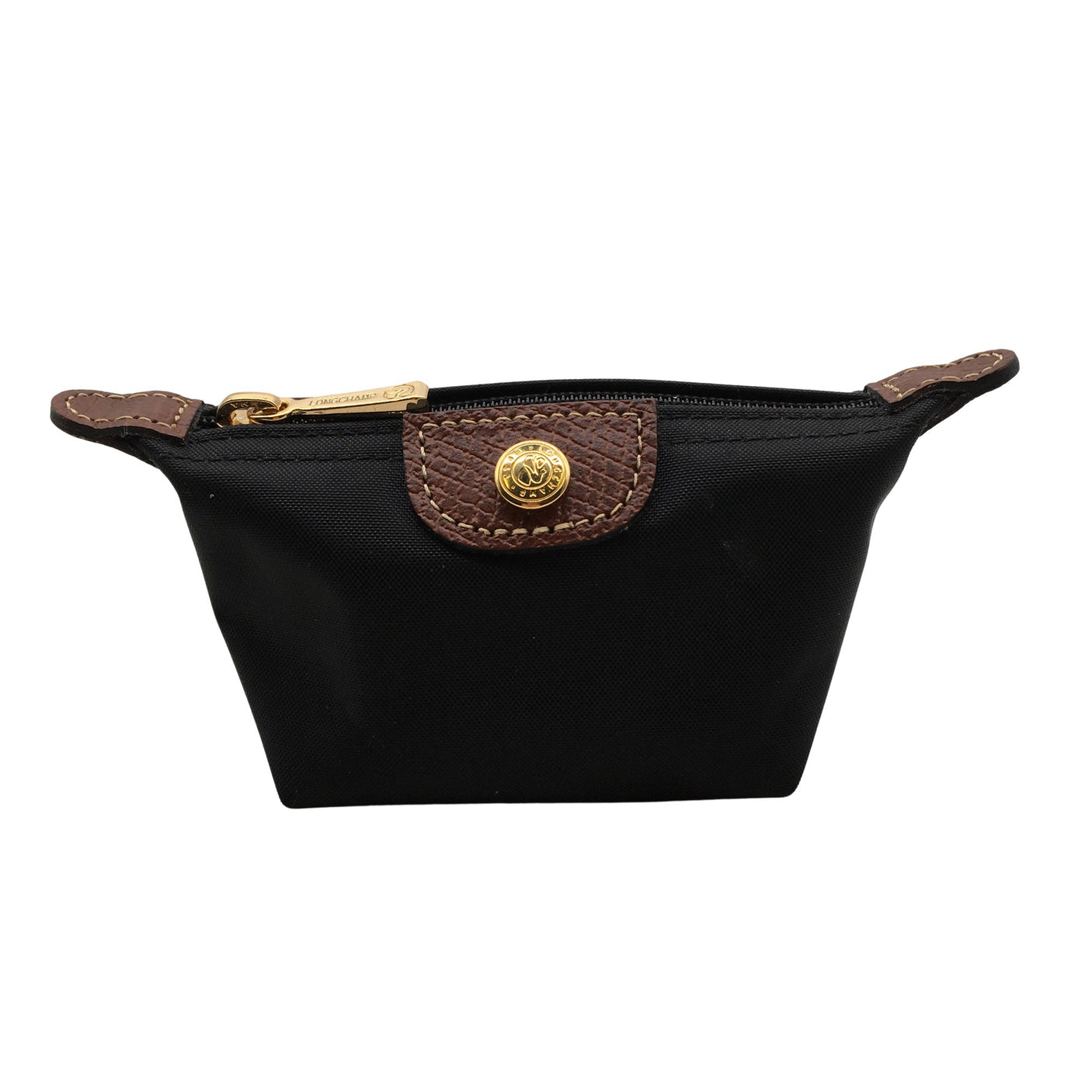 Lompakko, koko Ei kokoa