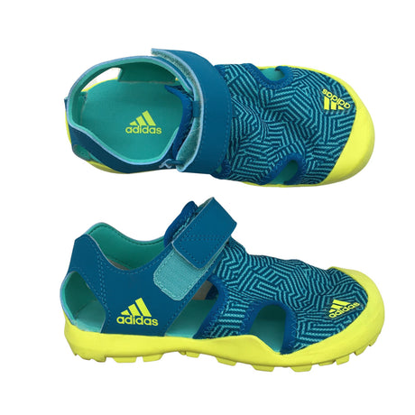 Unisex Adidas - Sandaalit, koko 31 -  ()