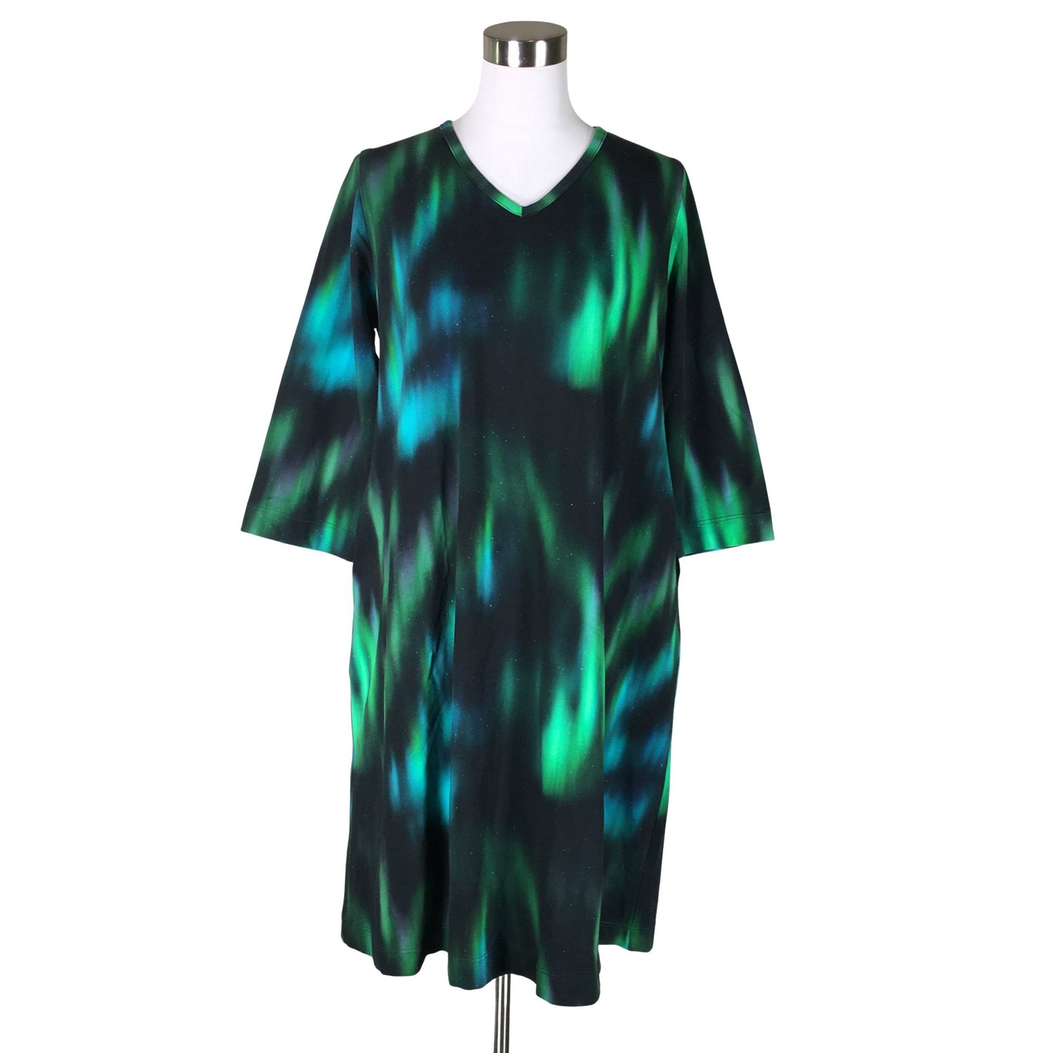  Mekko  Trikoomekko, koko 40  Matelis Design 
