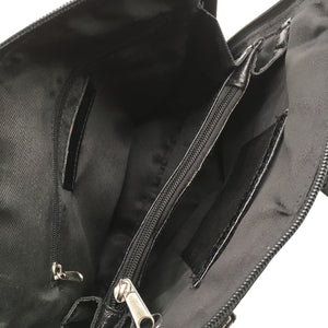 Unisex Magnus Paul - Käsilaukku, koko Midi -  (2)