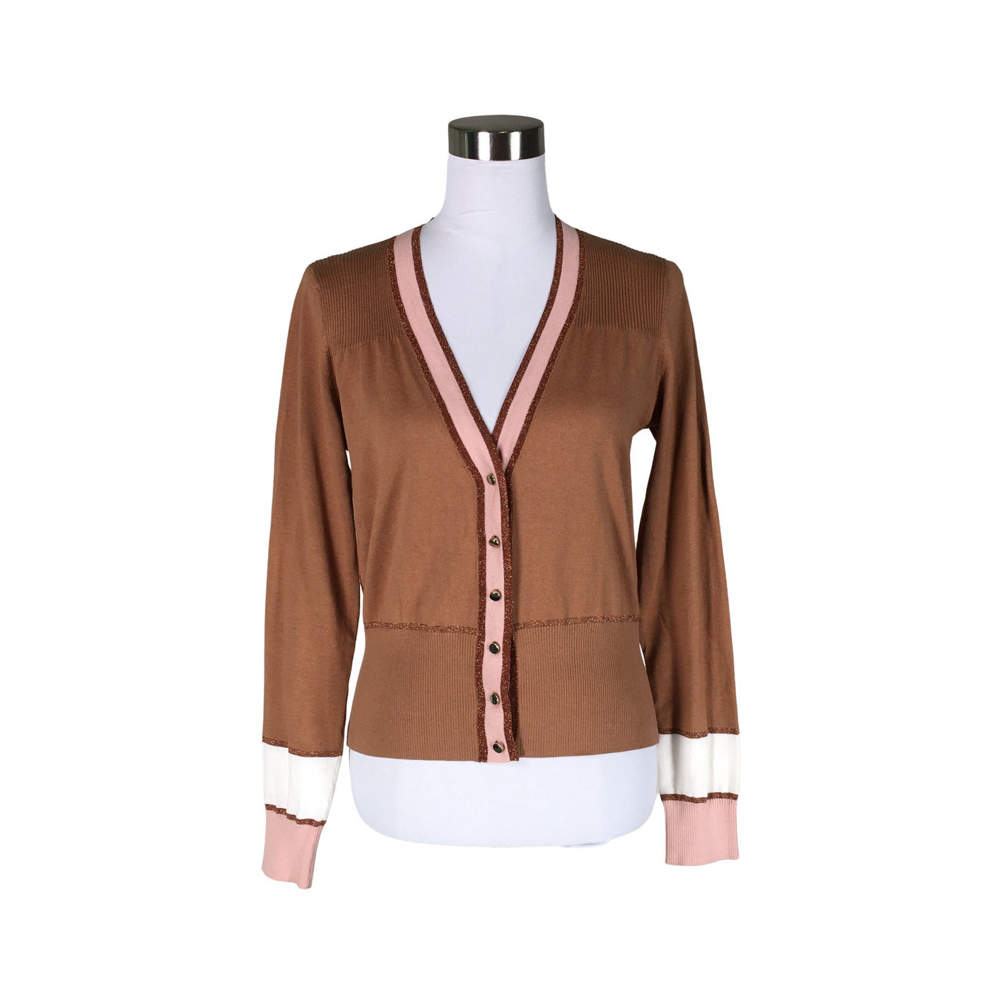 Unisex Pennyblack - Neuletakki, koko 38 -  (1)