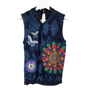 Unisex Desigual - Toppi, koko 38 -  (1)