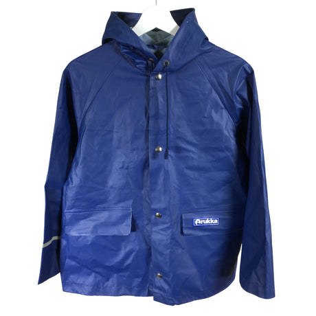 Unisex Rukka - Sadetakki, koko 158 - 164 -  ()