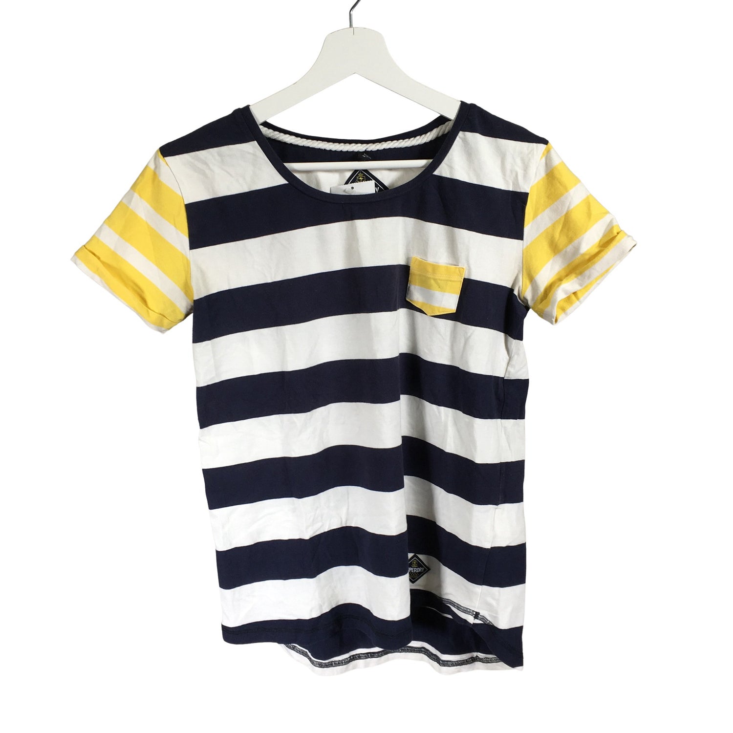  T-paita  T-paita, koko 36  Superdry 