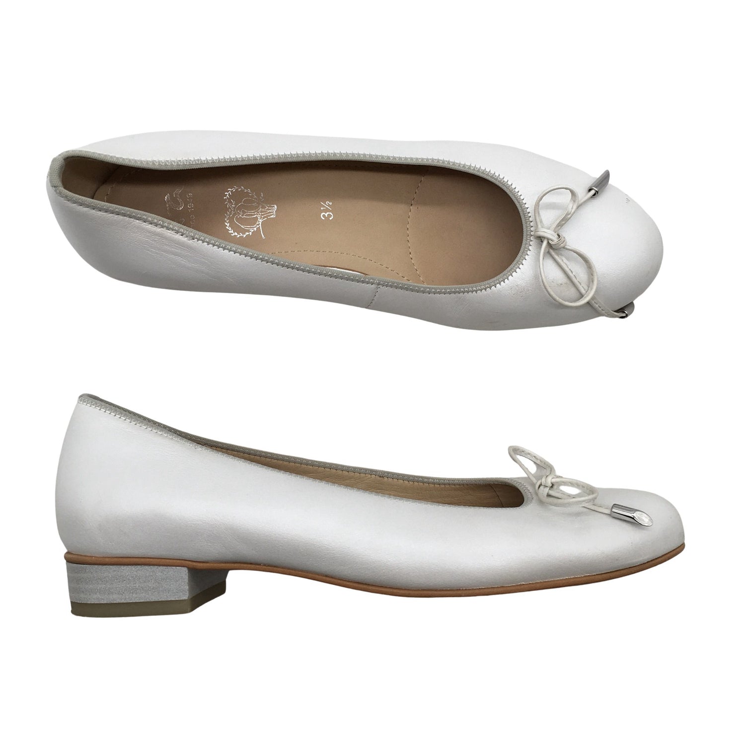  Ballerinat  Ballerinat, koko 36  Ara 