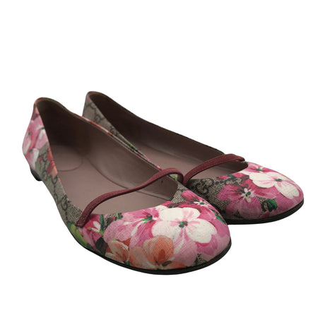 Unisex Gucci - Ballerinat, koko 36 -  (2)