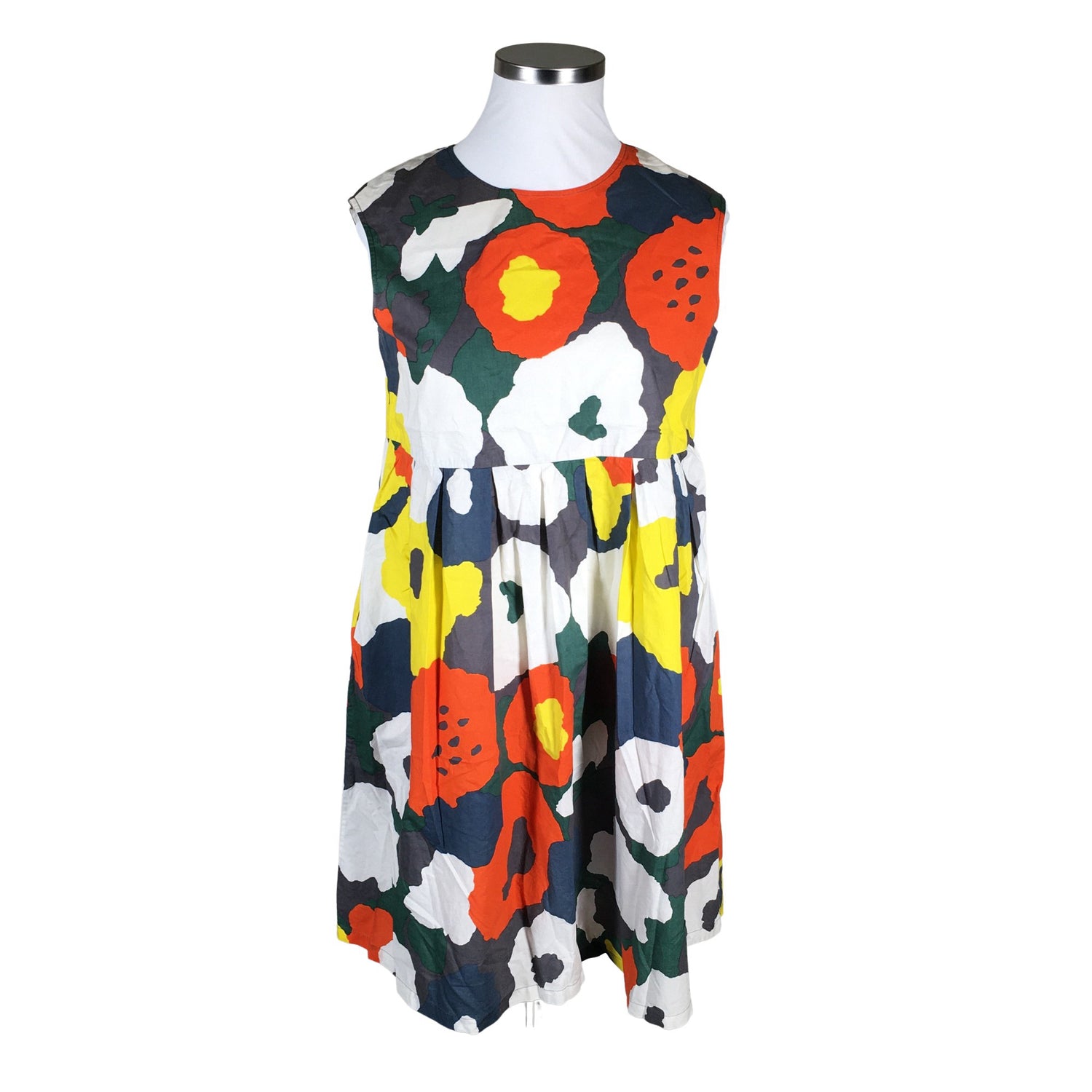  Mekko  Kangasmekko, koko 42  Marimekko 