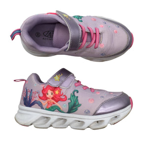 Unisex Active Kids - Lenkkarit, koko 34 -  (1)