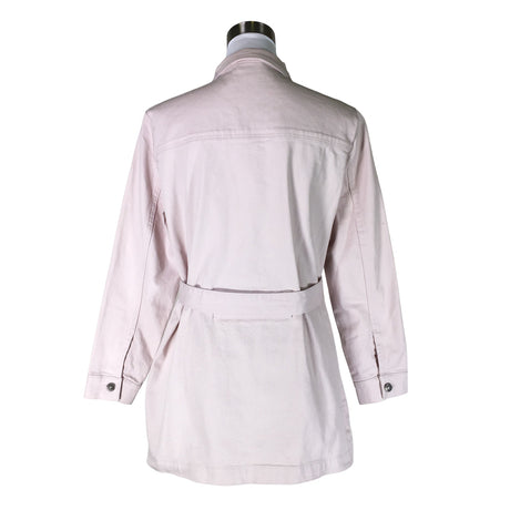 Unisex Nanso - Farkkutakki, koko 38 -  (2)
