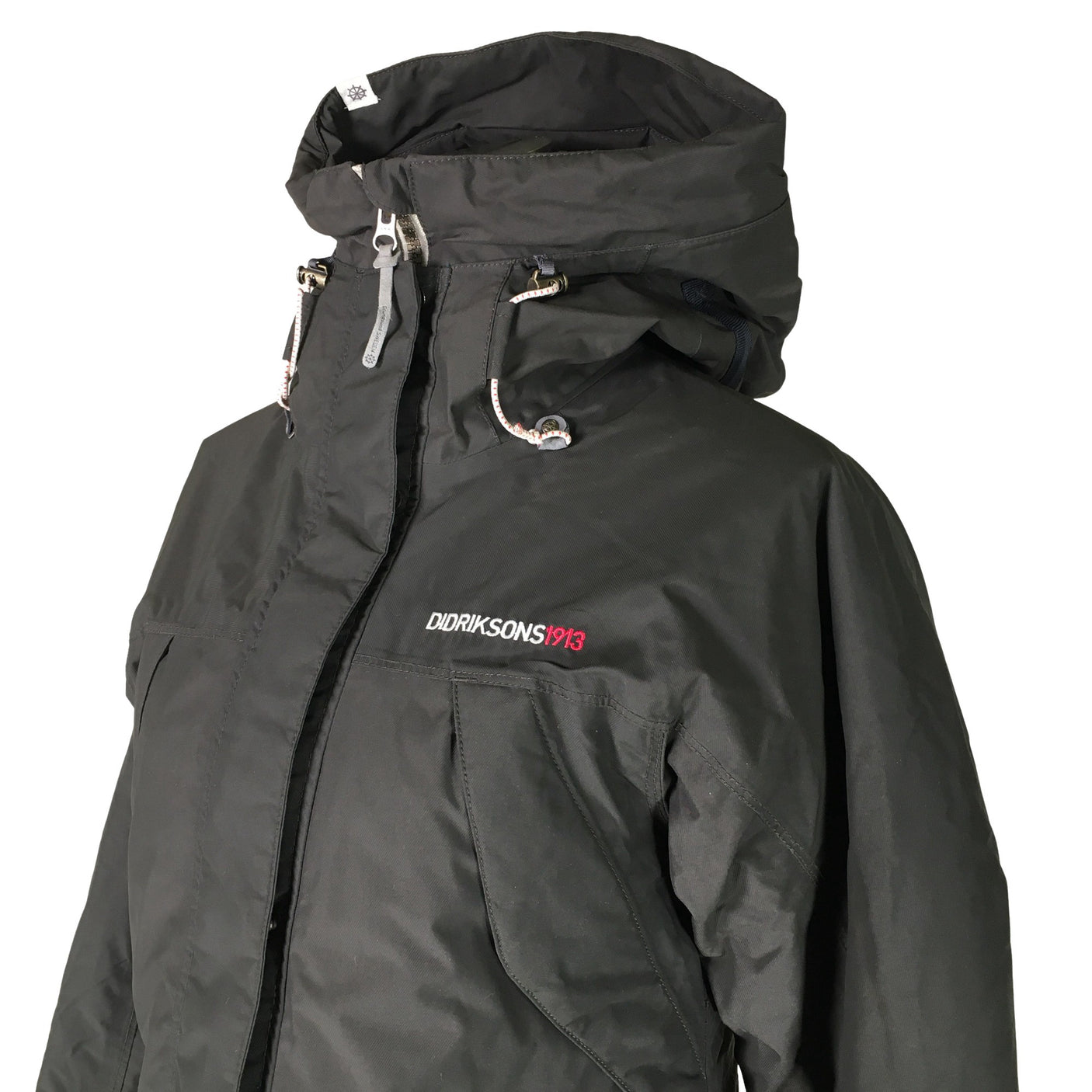 Unisex Didriksons - Parkatakki, koko 38 -  (3)