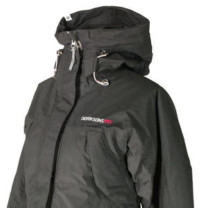 Unisex Didriksons - Parkatakki, koko 38 -  (3)