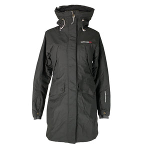 Unisex Didriksons - Parkatakki, koko 38 -  (1)