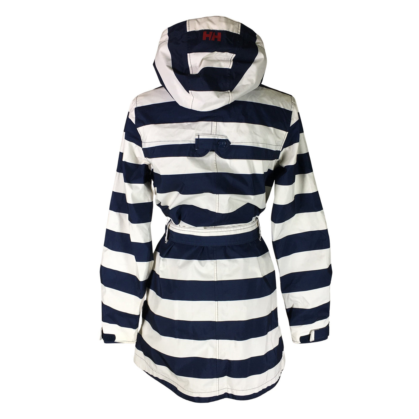 Unisex Helly Hansen - Parkatakki, koko 38 -  (2)