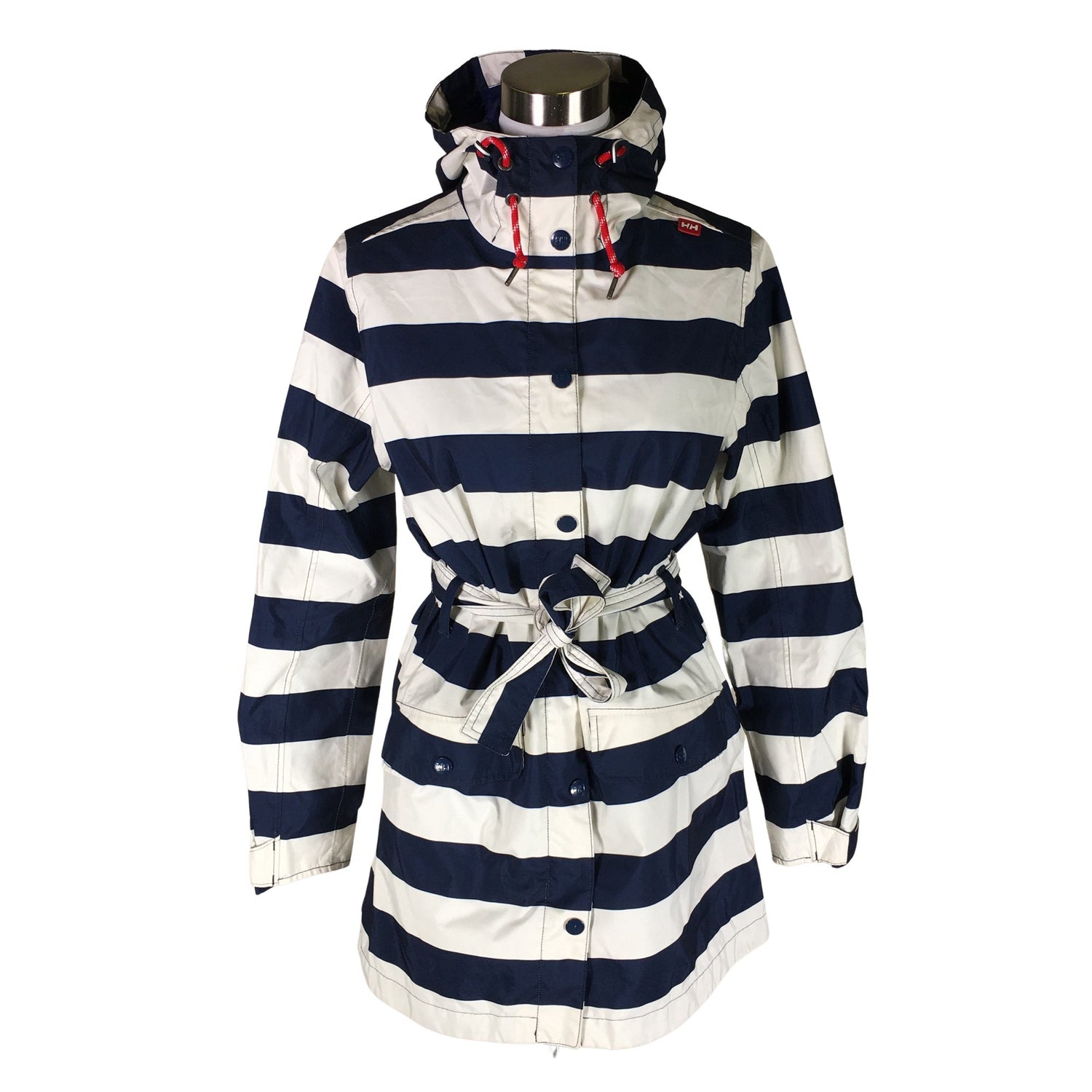  Välikausitakki  Parkatakki, koko 38  Helly Hansen 