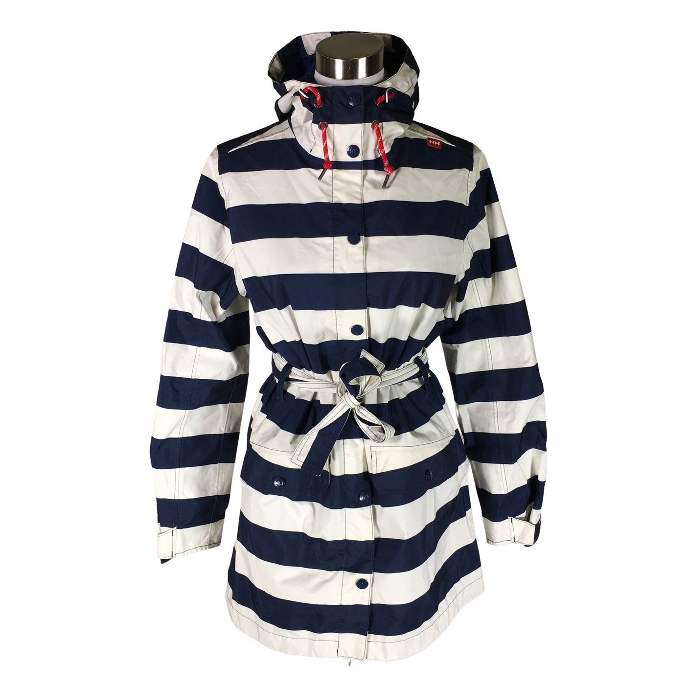 Unisex Helly Hansen - Parkatakki, koko 38 -  (1)