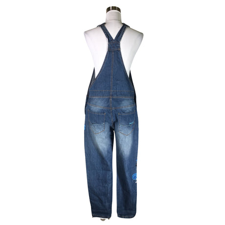 Unisex Desigual - Haalarit, koko 38 -  (2)