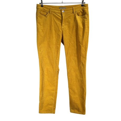 Unisex Noom - Samettihousut, koko 44 -  ()