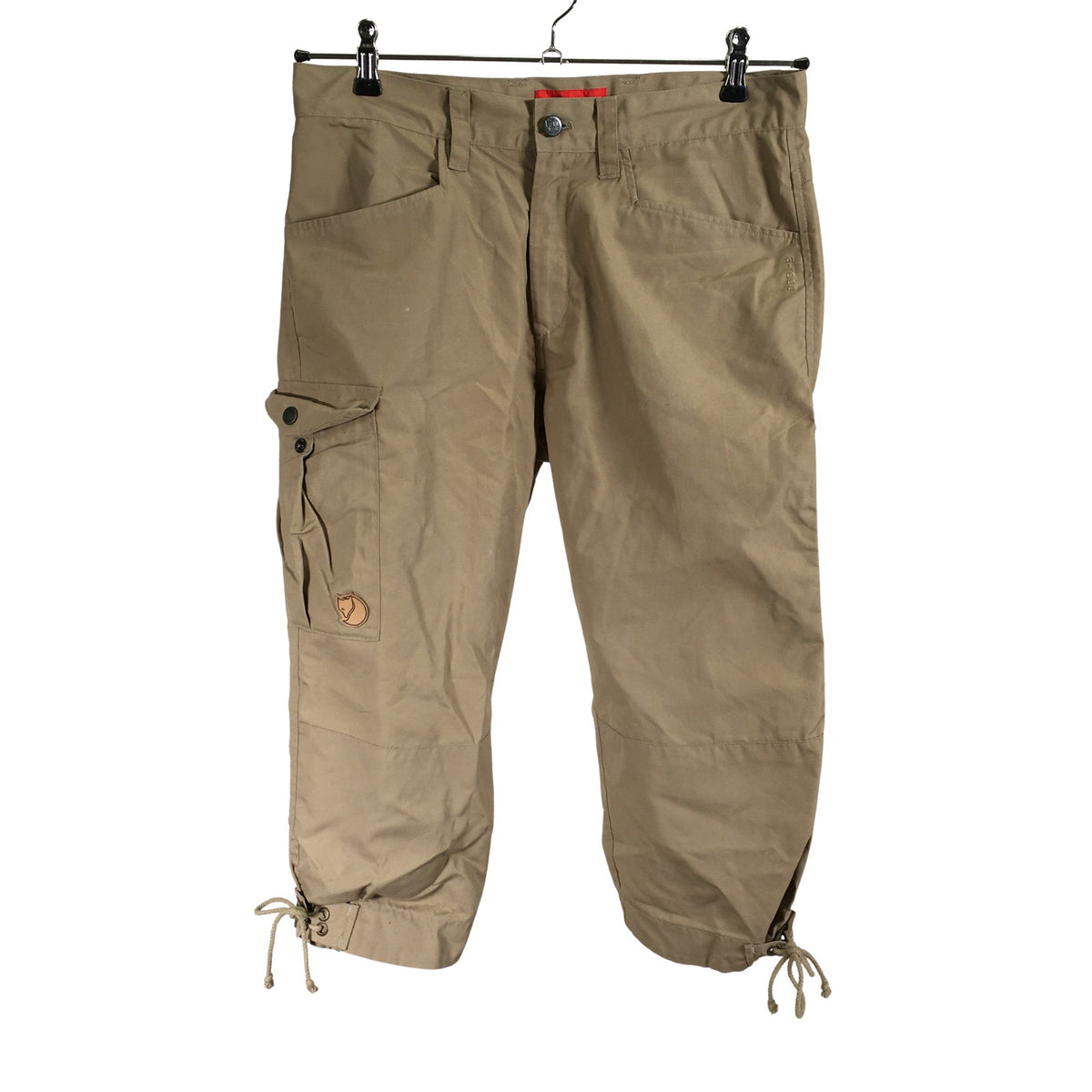 Unisex Fjällräven - Kangascaprit, koko 40 -  (1)
